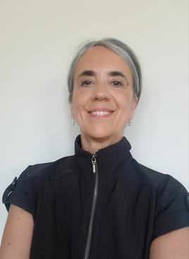 Gloria González-Rivera 